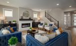 Home in Cedar Heights by New Tradition Homes