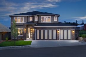 Northside by New Tradition Homes in Portland-Vancouver Washington