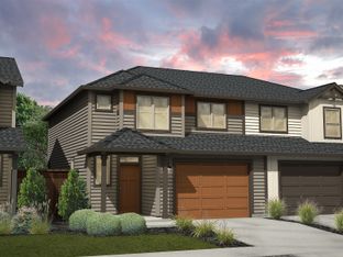 1735 NW 18TH ST - Amira's Song: Battle Ground, Oregon - New Tradition Homes
