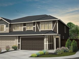 1847 NW 18TH ST - Amira's Song: Battle Ground, Oregon - New Tradition Homes