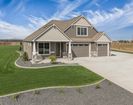 Home in Spencer Estates by New Tradition Homes