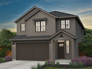 Pacific - Walker Field: Battle Ground, Oregon - New Tradition Homes