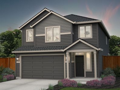 Pacific by New Tradition Homes in Portland-Vancouver WA