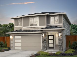 Pacific - Cherry Grove Lane: Benton City, Washington - New Tradition Homes