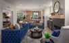 casa en Cherry Grove Lane por New Tradition Homes