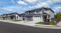 Amira's Song por New Tradition Homes en Portland-Vancouver Washington