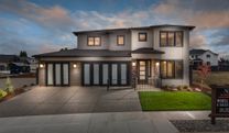 Paradise Pointe por New Tradition Homes en Portland-Vancouver Washington