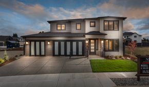 Paradise Pointe - Ridgefield, WA