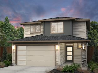 Clarkston - Cherry Grove Lane: Benton City, Washington - New Tradition Homes