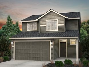Clarkston - Cherry Grove Lane: Benton City, Washington - New Tradition Homes