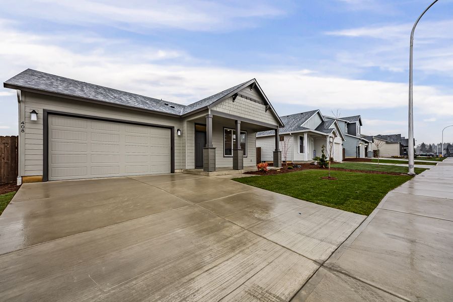 408 Pagget Ave (Brier)