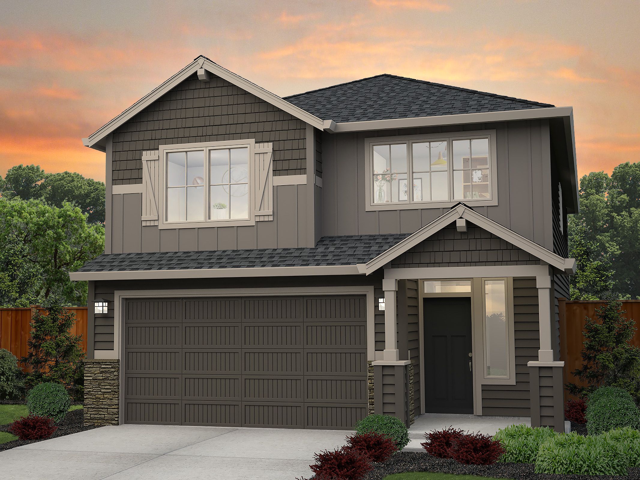 2025 Nw 18Th Ave. Battle Ground, WA 98604