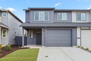 Birch - Amira's Song: Battle Ground, Oregon - New Tradition Homes