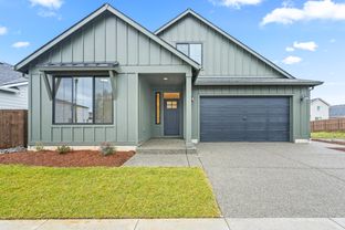 Silverton - Si Ellen Farms: Vancouver, Oregon - New Tradition Homes
