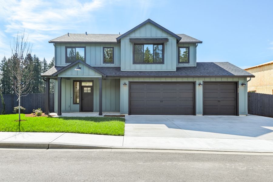 404 W 20TH WAY (Alderwood)