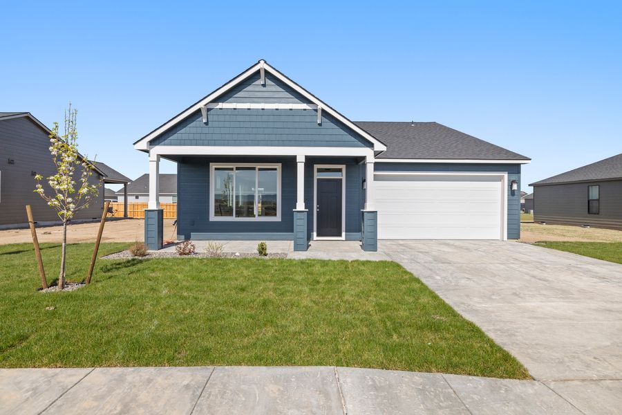 313 Amberly Ave (Brier)