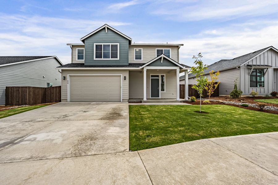 404 Pagget Ave (Alderwood)