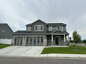 303 Jade Ave (Alderwood)