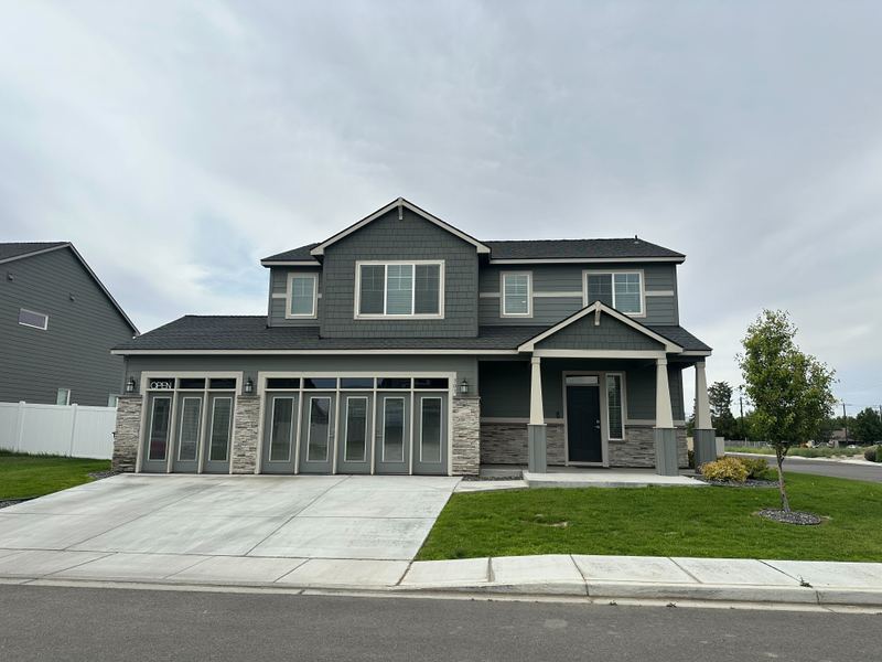 303 Jade Ave (Alderwood)