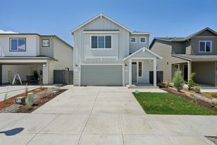 2038 NW 18th AVE - Walker Field: Battle Ground, Oregon - New Tradition Homes