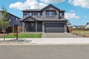 Alderwood - Si Ellen Farms: Vancouver, Oregon - New Tradition Homes