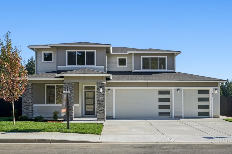 410 W 20TH WAY (Laurel)