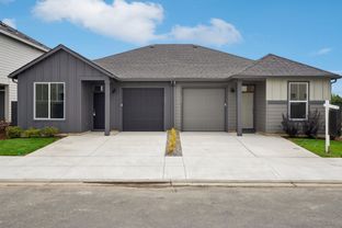 1859 NW 18TH ST - Amira's Song: Battle Ground, Oregon - New Tradition Homes