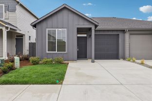 1855 NW 18TH WAY - Amira's Song: Battle Ground, Oregon - New Tradition Homes