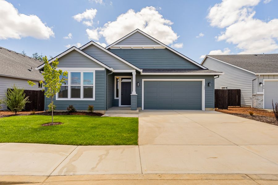 980 RW Fletcher St (Chelan)