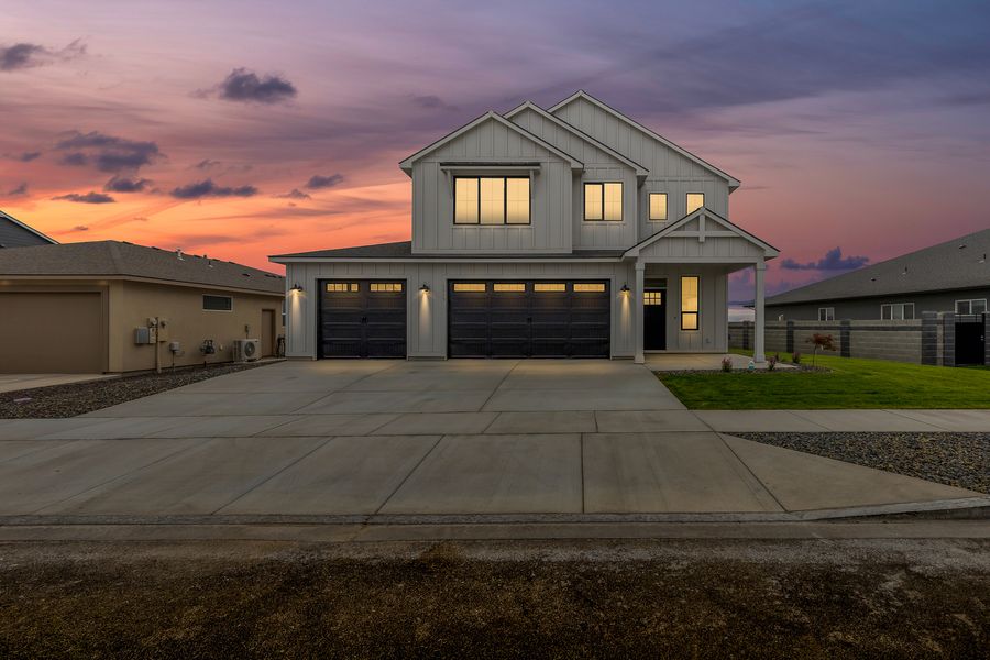 3913 Barbera St (3913 Barbera St)