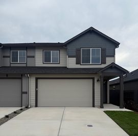 1851 NW 18TH ST - Amira's Song: Battle Ground, Oregon - New Tradition Homes