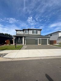 Everson - Si Ellen Farms: Vancouver, Oregon - New Tradition Homes