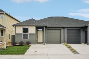1728 NW 18TH ST - Amira's Song: Battle Ground, Oregon - New Tradition Homes