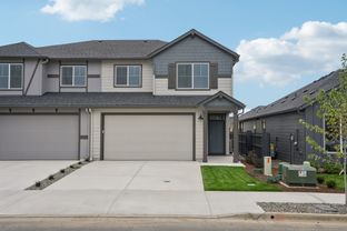 1851 NW 18TH ST - Amira's Song: Battle Ground, Oregon - New Tradition Homes