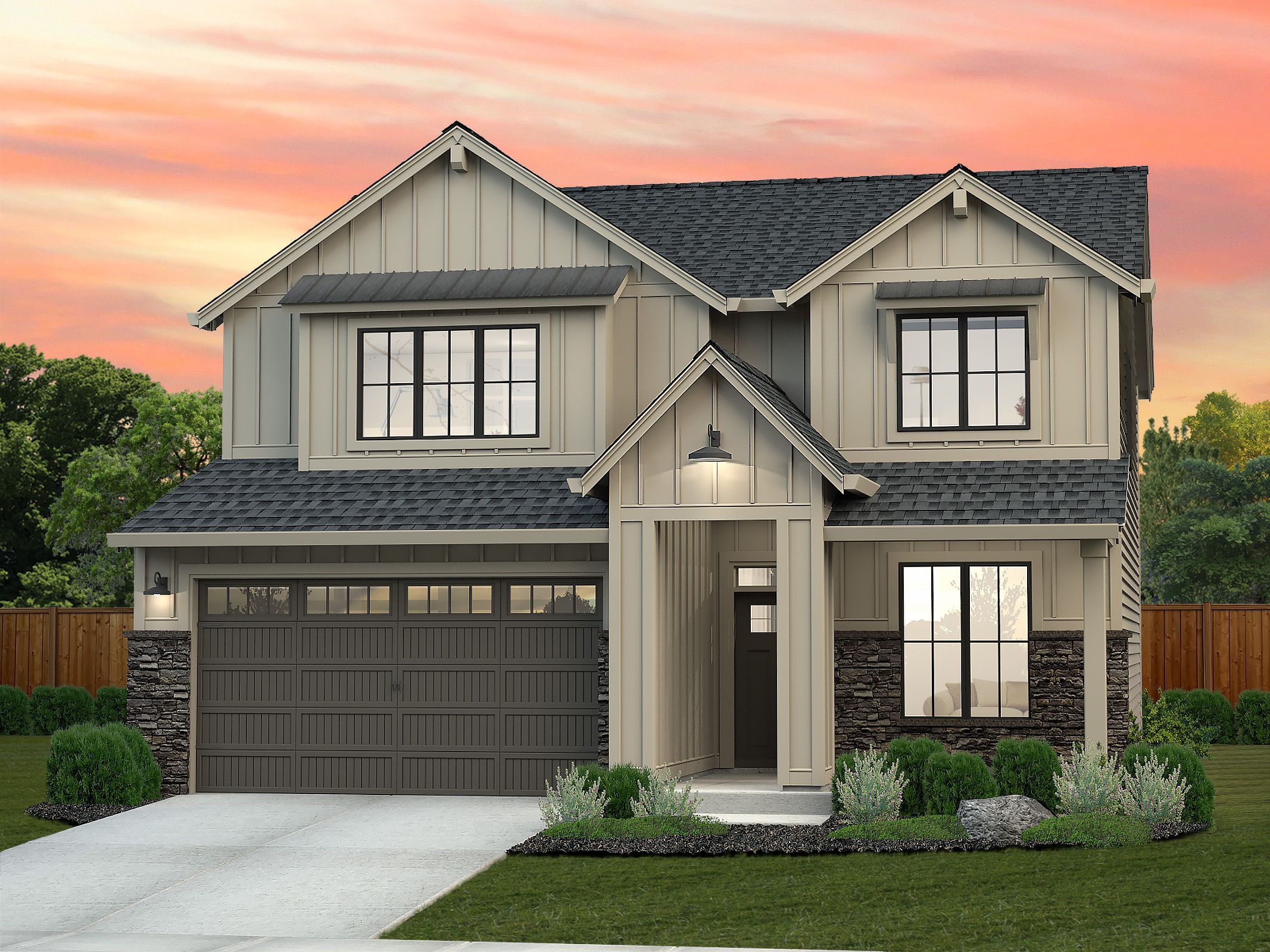 1158 N Paradise Avenue. Ridgefield, WA 98642