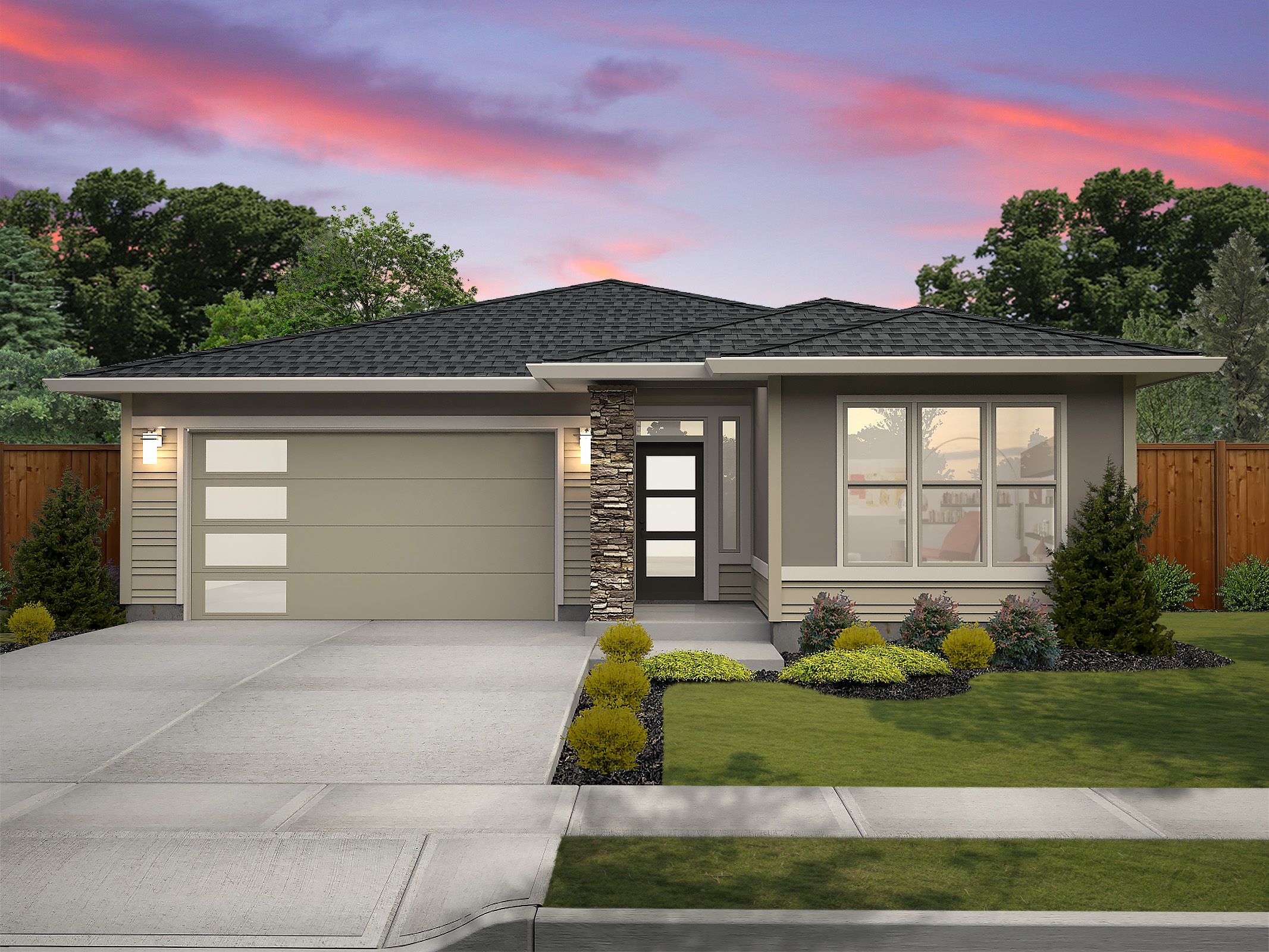 112 W 19Th Street. La Center, WA 98629