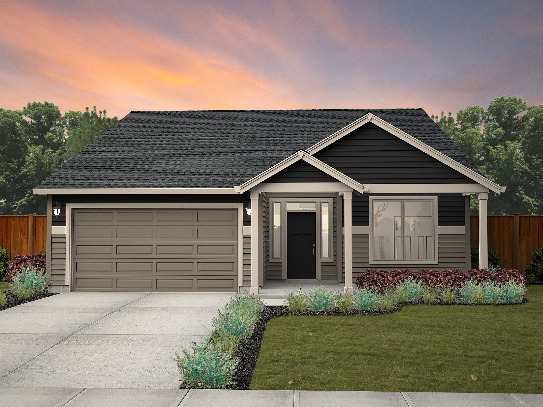 2025 Nw 18Th Ave. Battle Ground, WA 98604