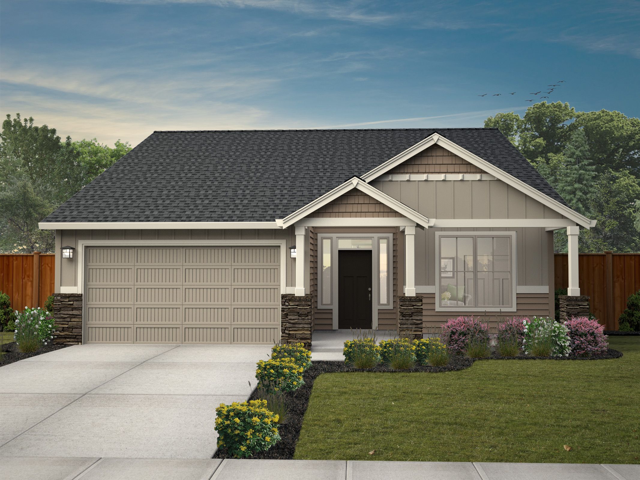 17202 Ne 82Nd Street. Vancouver, WA 98682