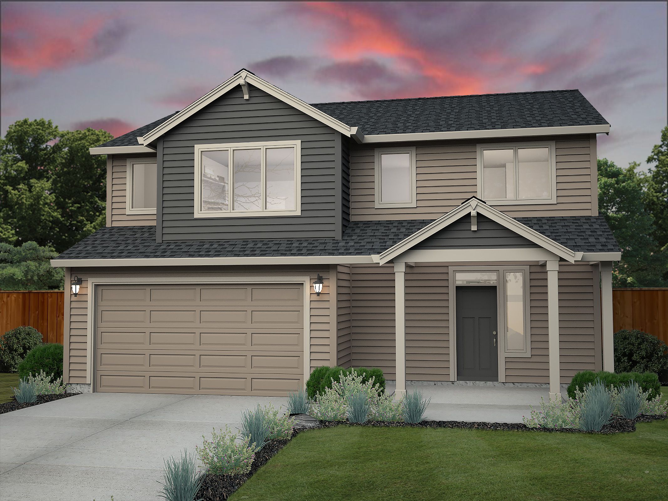 17202 Ne 82Nd Street. Vancouver, WA 98682