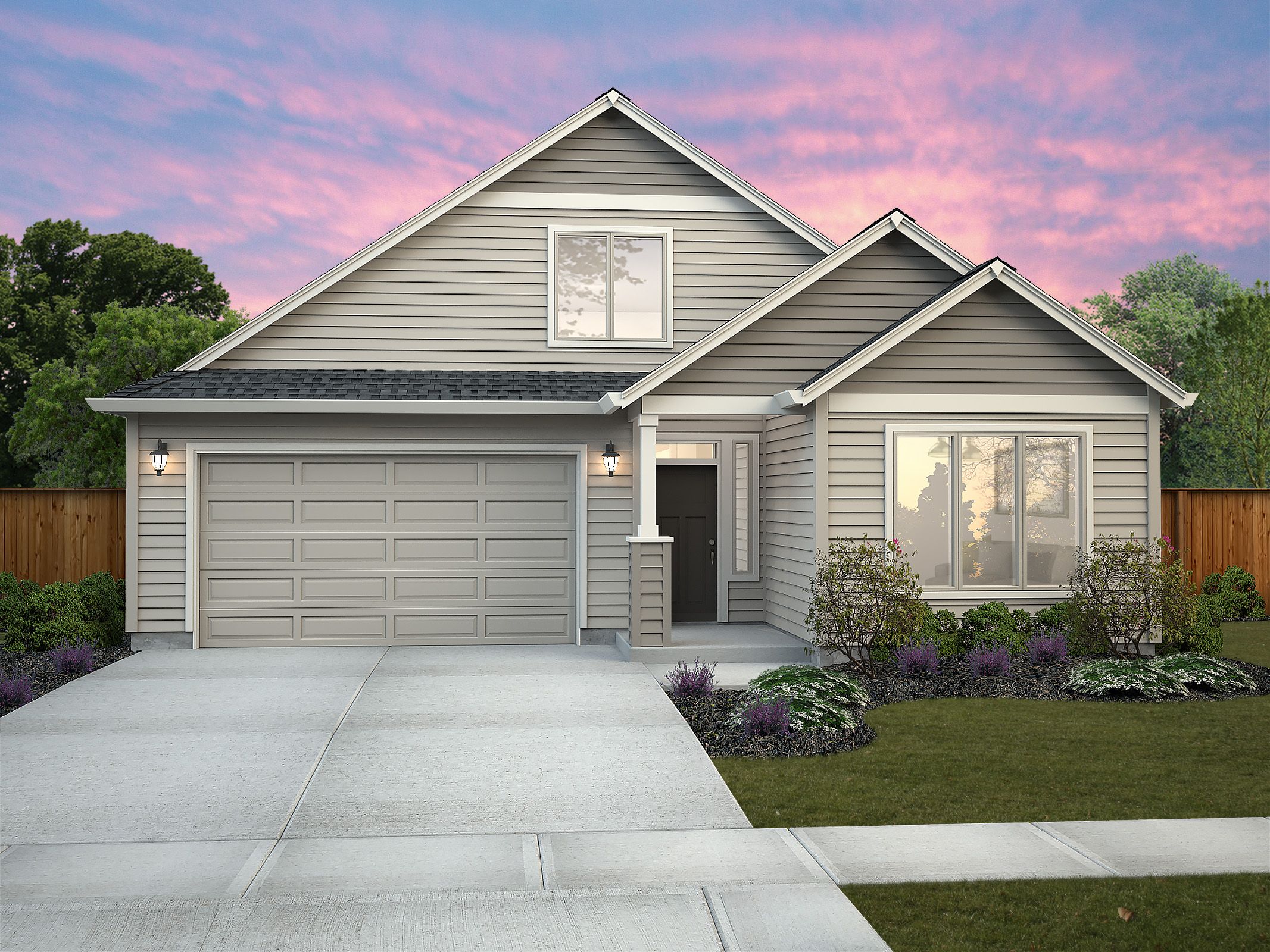 17202 Ne 82Nd Street. Vancouver, WA 98682