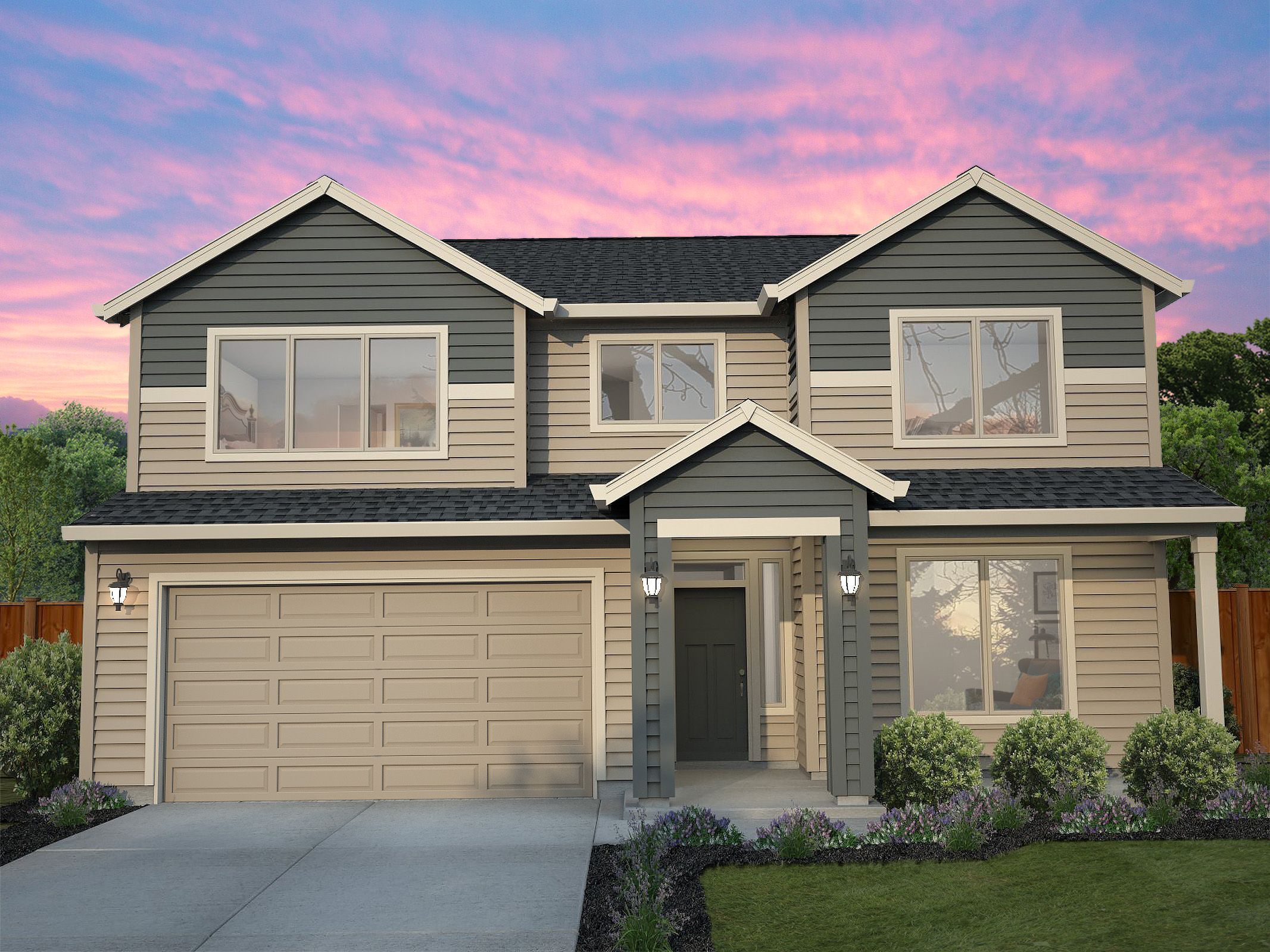 17202 Ne 82Nd Street. Vancouver, WA 98682