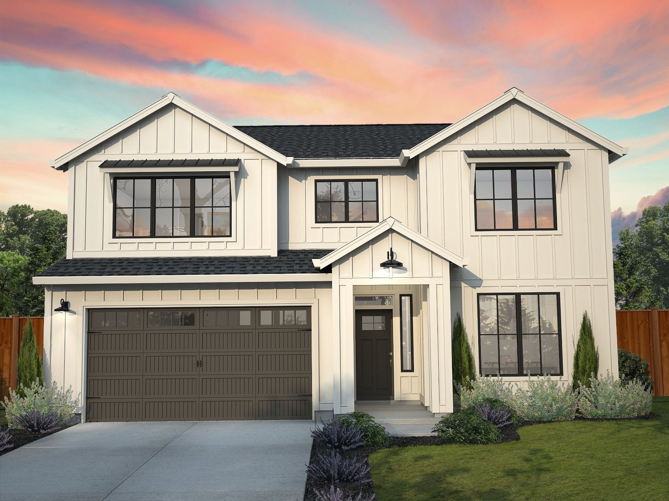 1158 N Paradise Avenue. Ridgefield, WA 98642