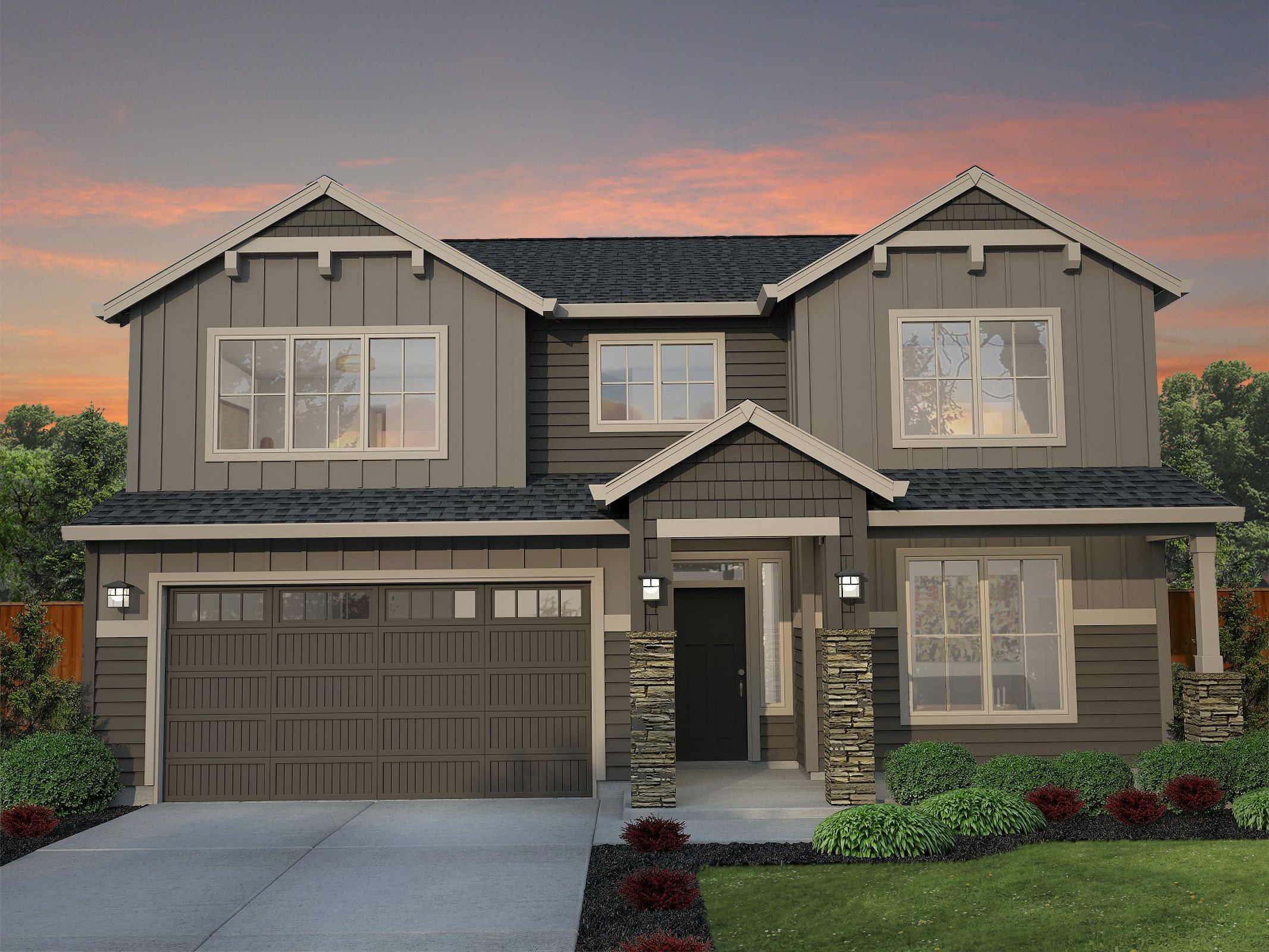 112 W 19Th Street. La Center, WA 98629