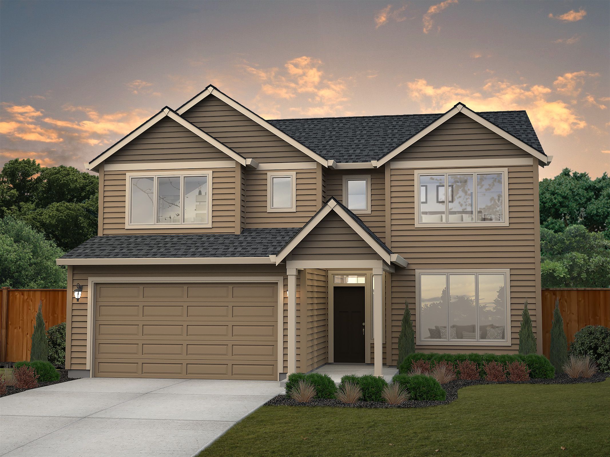 2025 Nw 18Th Ave. Battle Ground, WA 98604