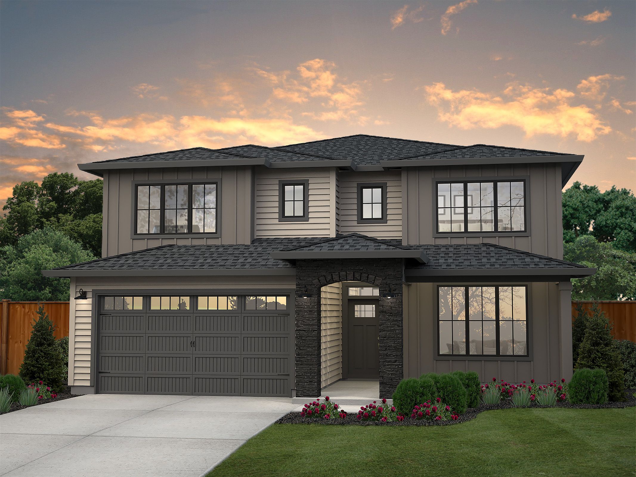 17202 Ne 82Nd Street. Vancouver, WA 98682