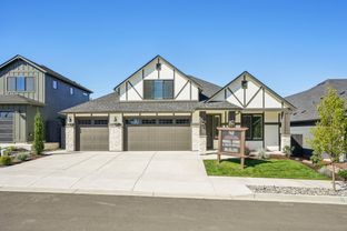 11408 NE 51ST AVE - Pleasant Woods: Vancouver, Oregon - New Tradition Homes