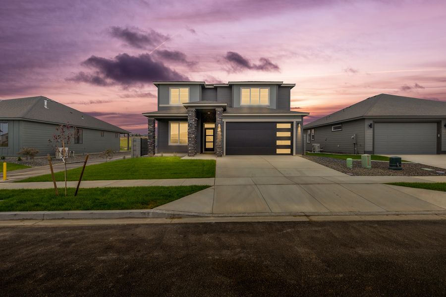 3587 Morningside pkwy (Grandview)