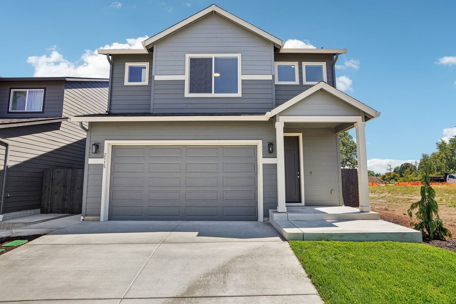 2115 NW 17TH PL (Lacey)