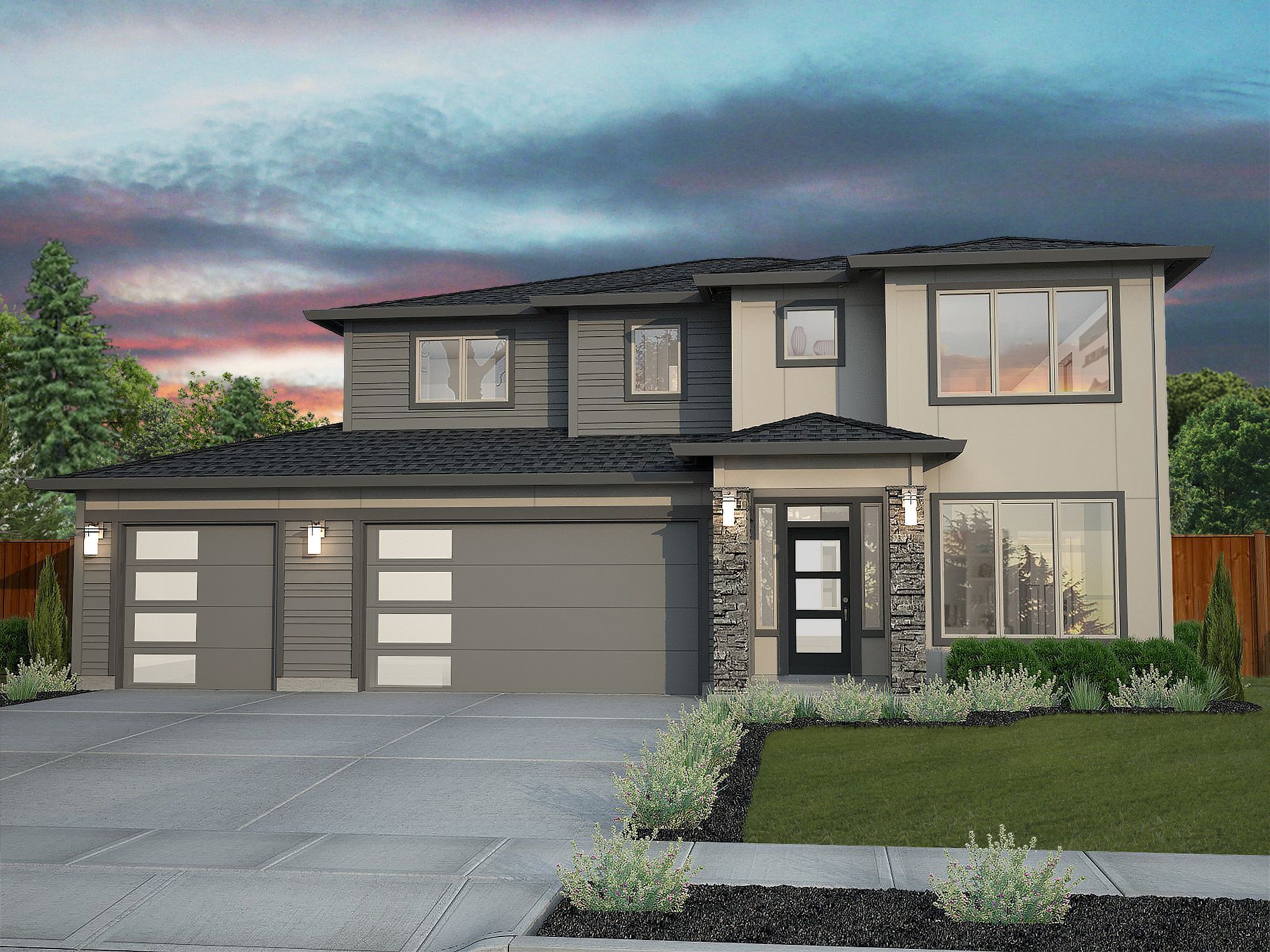 112 W 19Th Street. La Center, WA 98629