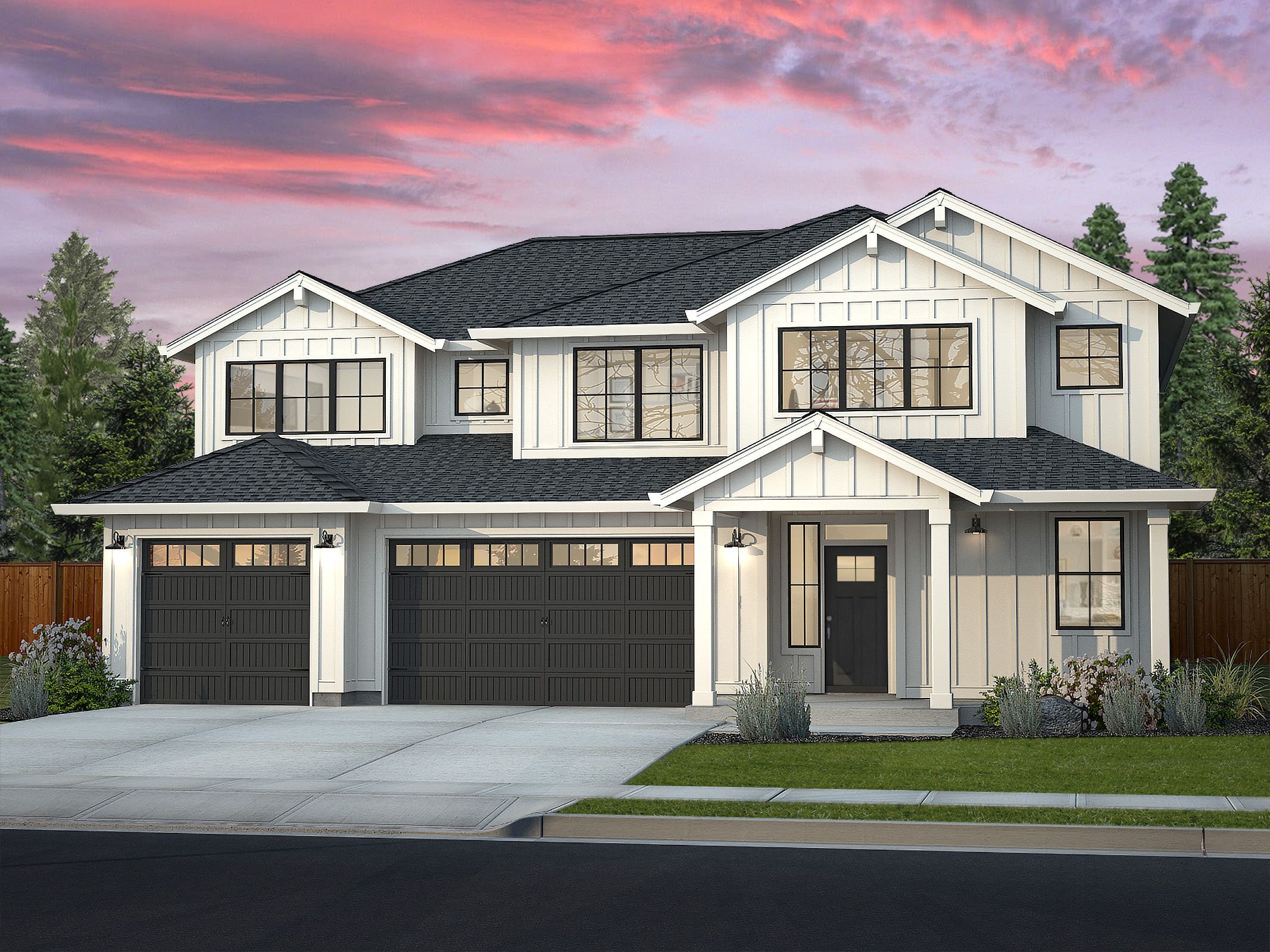 17202 Ne 82Nd Street. Vancouver, WA 98682